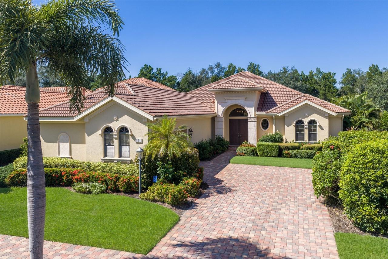 6918 Brier Creek Ct., Lakewood Ranch, FL 34202