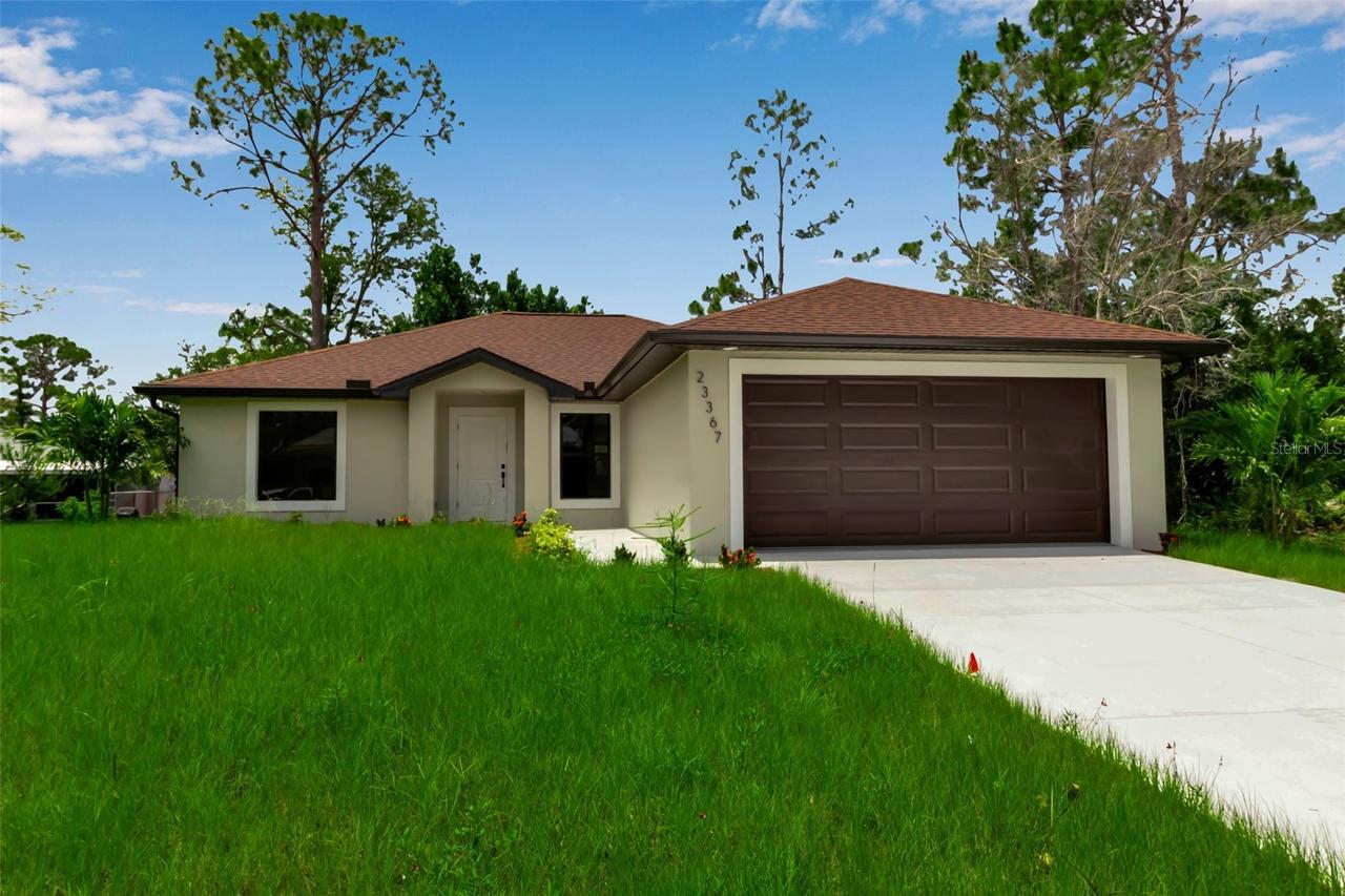 23367 Mayville Ave., Punta Gorda, FL 33980