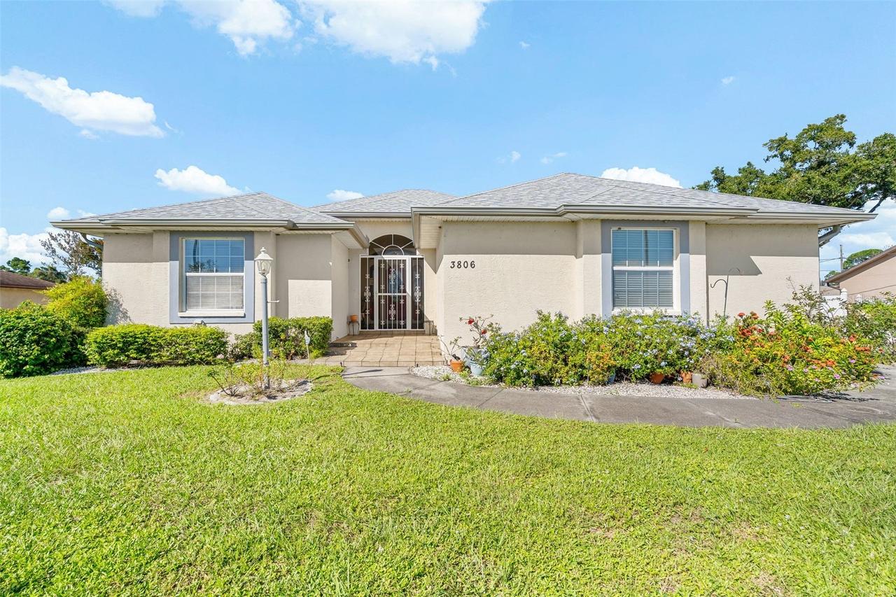 3806 69th St., Palmetto, FL 34221