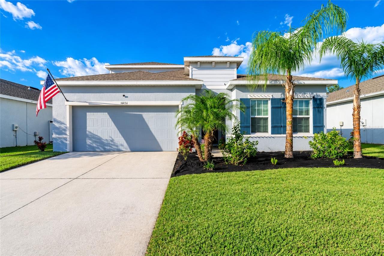 11456 64th St., Parrish, FL 34219