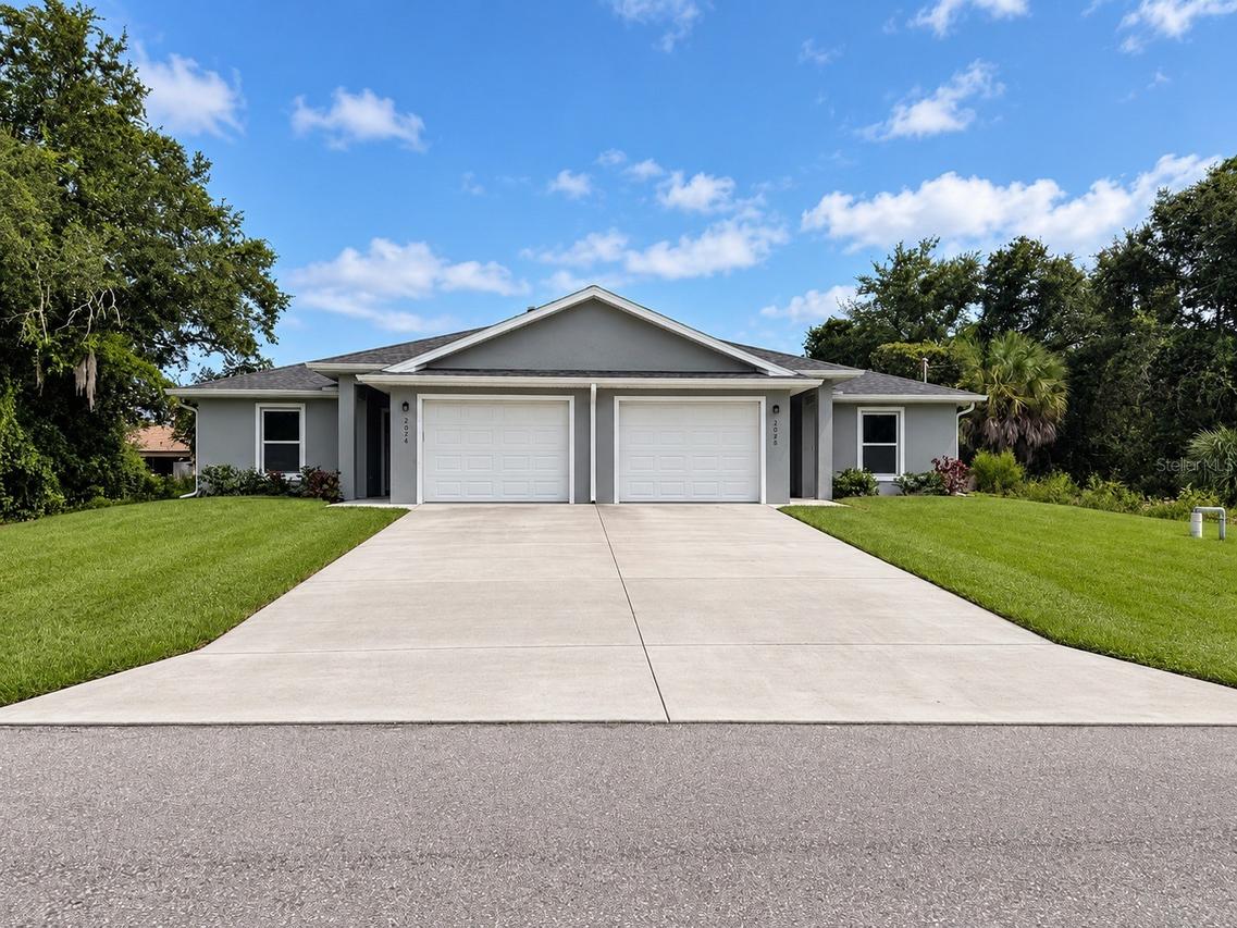 2100 Hilton St., Port Charlotte, FL 33948