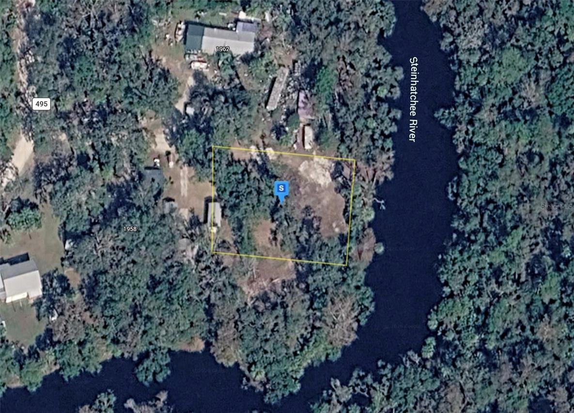 1960 River Rd., Steinhatchee, FL 32359