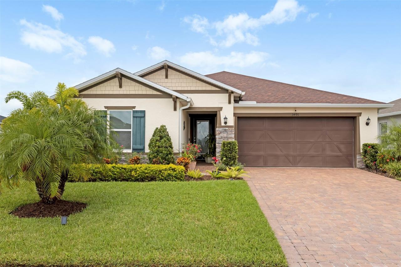 3491 74th Avenue Circle East, Sarasota, FL 34243