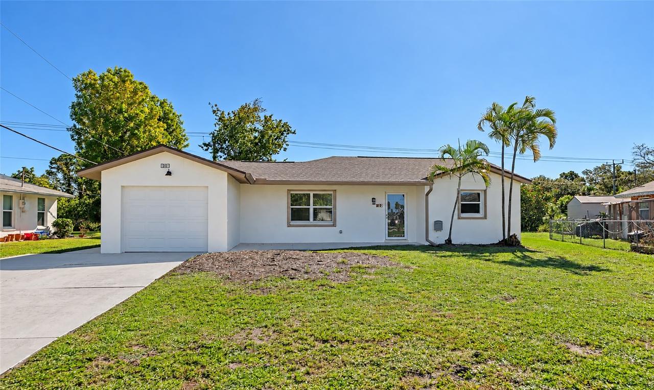 102 Sandhurst Dr., Venice, FL 34293