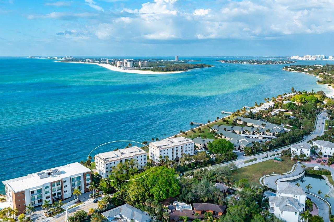 4712 Ocean Blvd. #W5, Sarasota, FL 34242