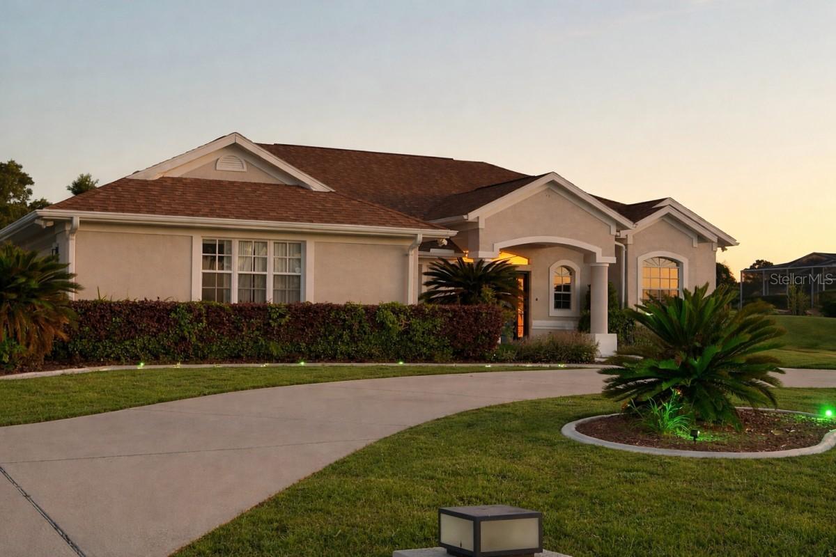 259 N Cherry Pop Dr., Inverness, FL 34453