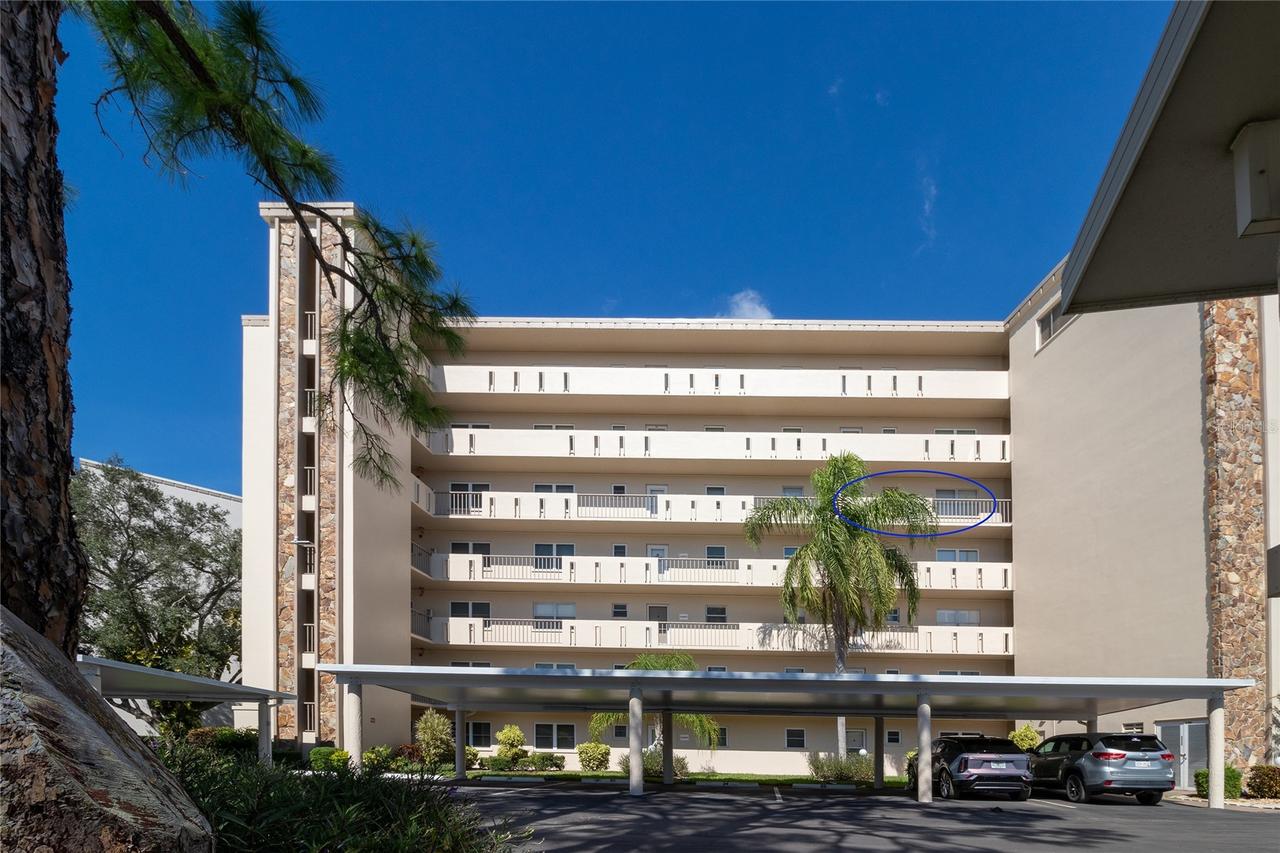 3680 Ironwood Cir. #503L, Bradenton, FL 34209