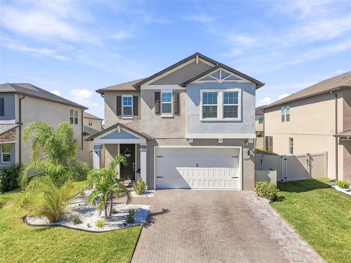 11557 72nd Pl., Palmetto, FL 34221