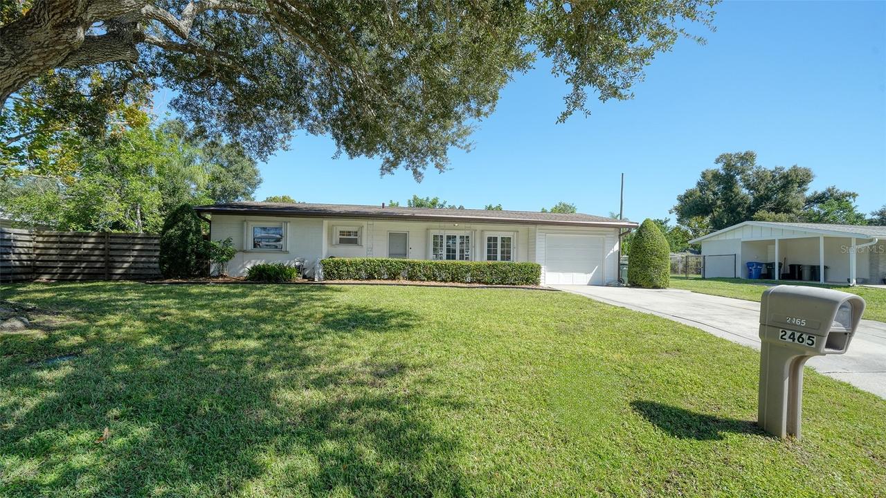 2465 Hibiscus St., Sarasota, FL 34239