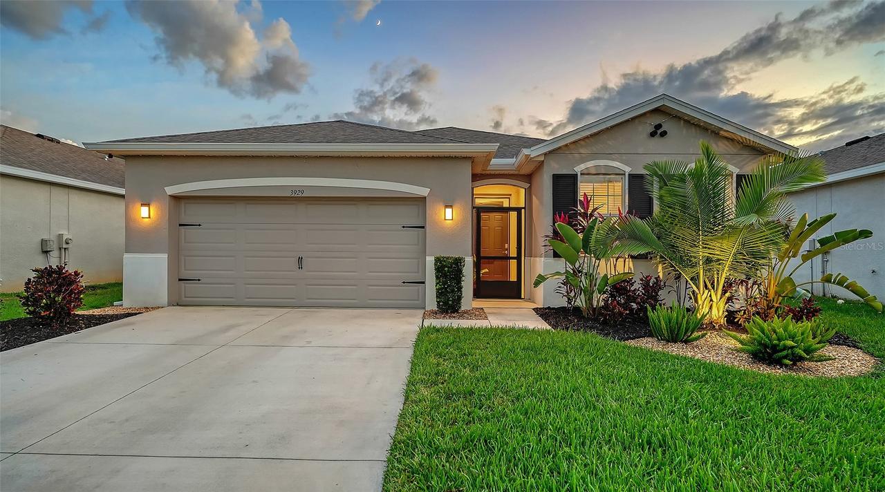3929 Mossy Limb Ct., Palmetto, FL 34221