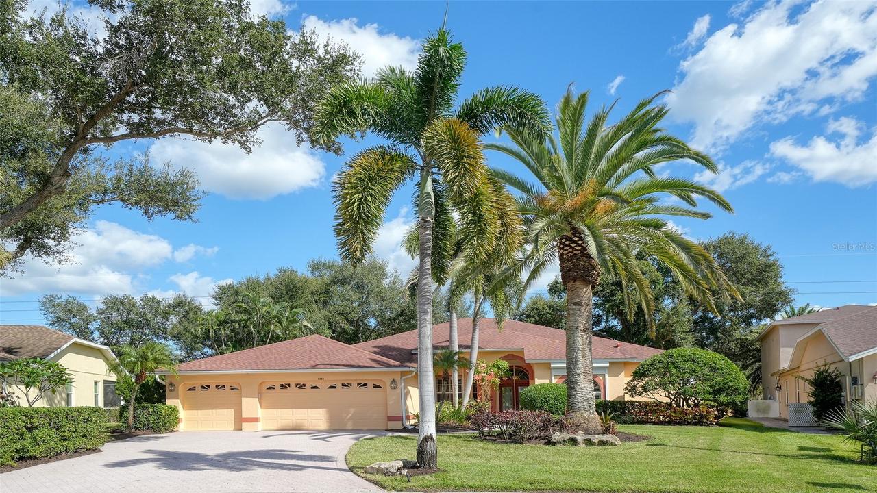 9488 Hawksmoor Ln., Sarasota, FL 34238