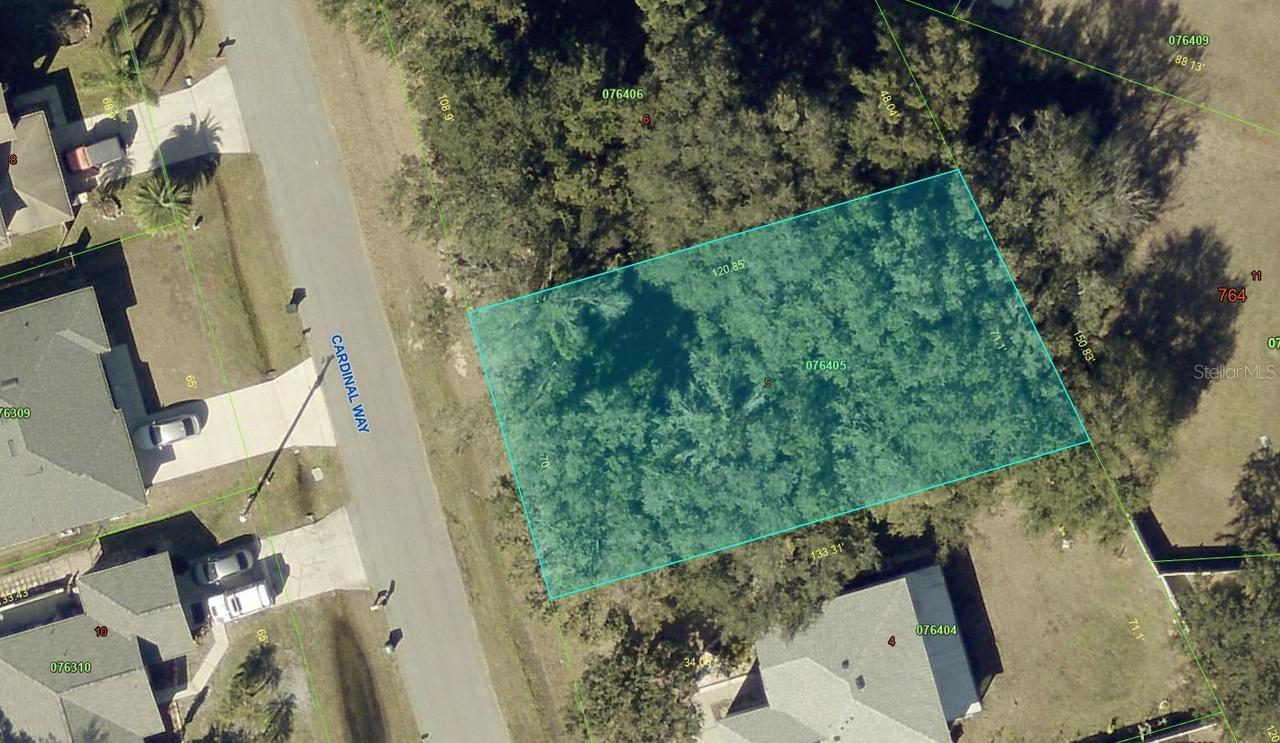 811 Cardinal Way, Poinciana, FL 34759