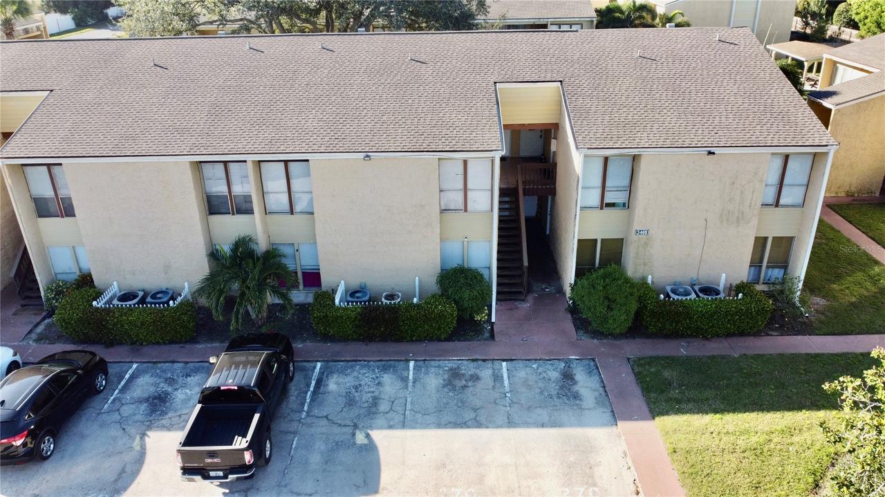 3469 Clark Rd. #168, Sarasota, FL 34231