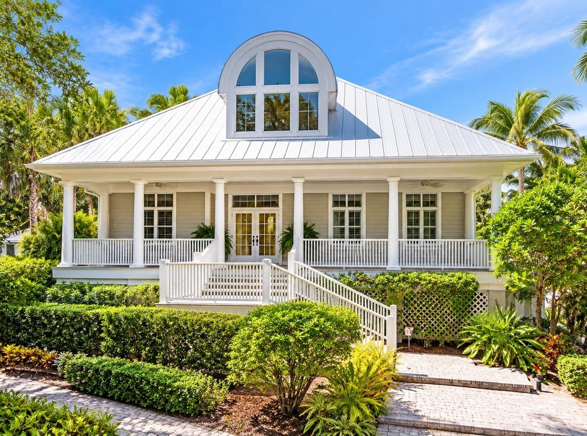 8846 Fishermens Bay Dr., Sarasota, FL 34231
