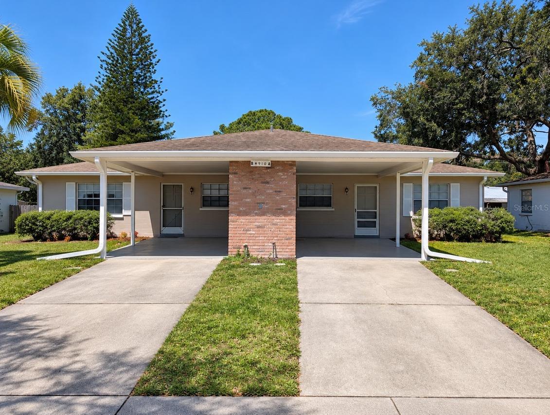 4910 23rd St. #A & B, Bradenton, FL 34207