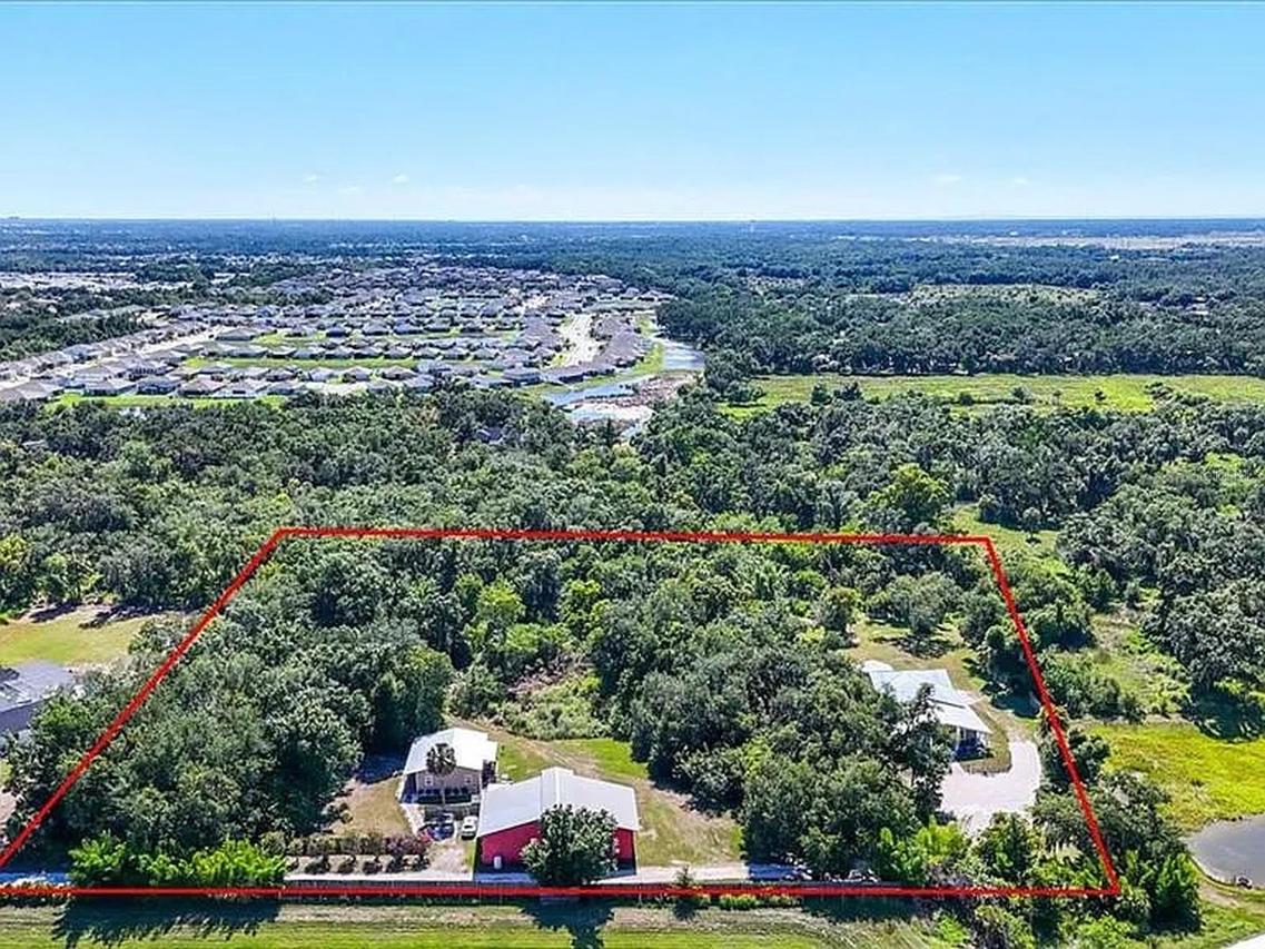 11740 Darsey Rd., Parrish, FL 34219