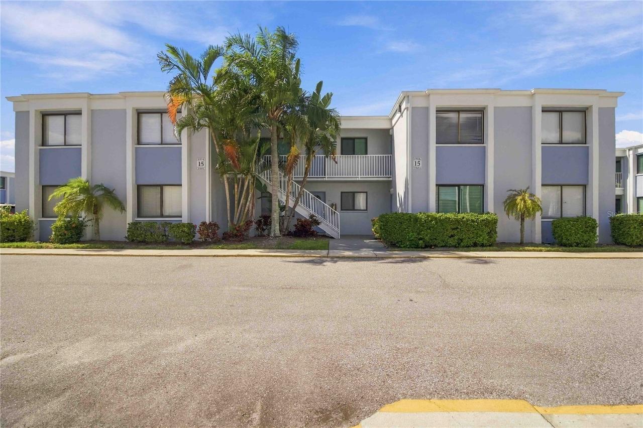5310 26th St. #1506, Bradenton, FL 34207