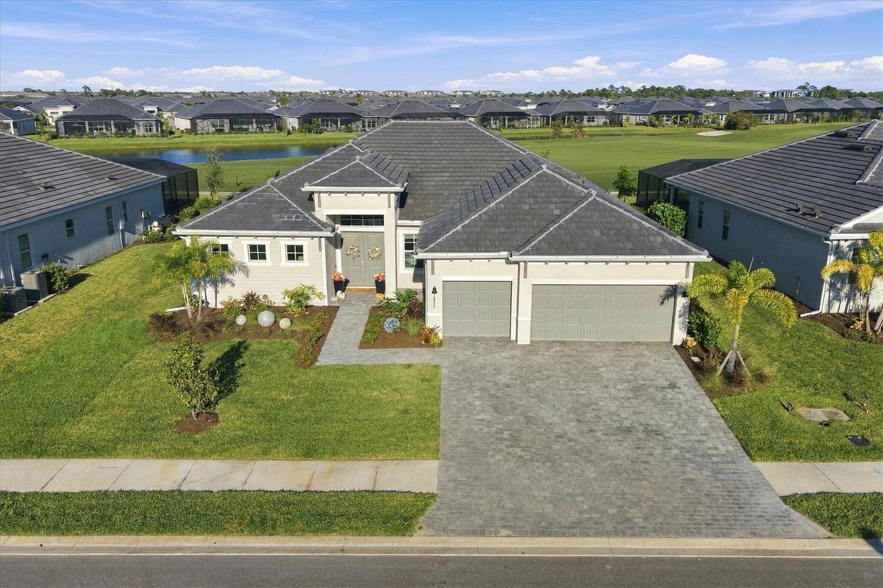 12875 Wellen Golf St., Venice, FL 34293