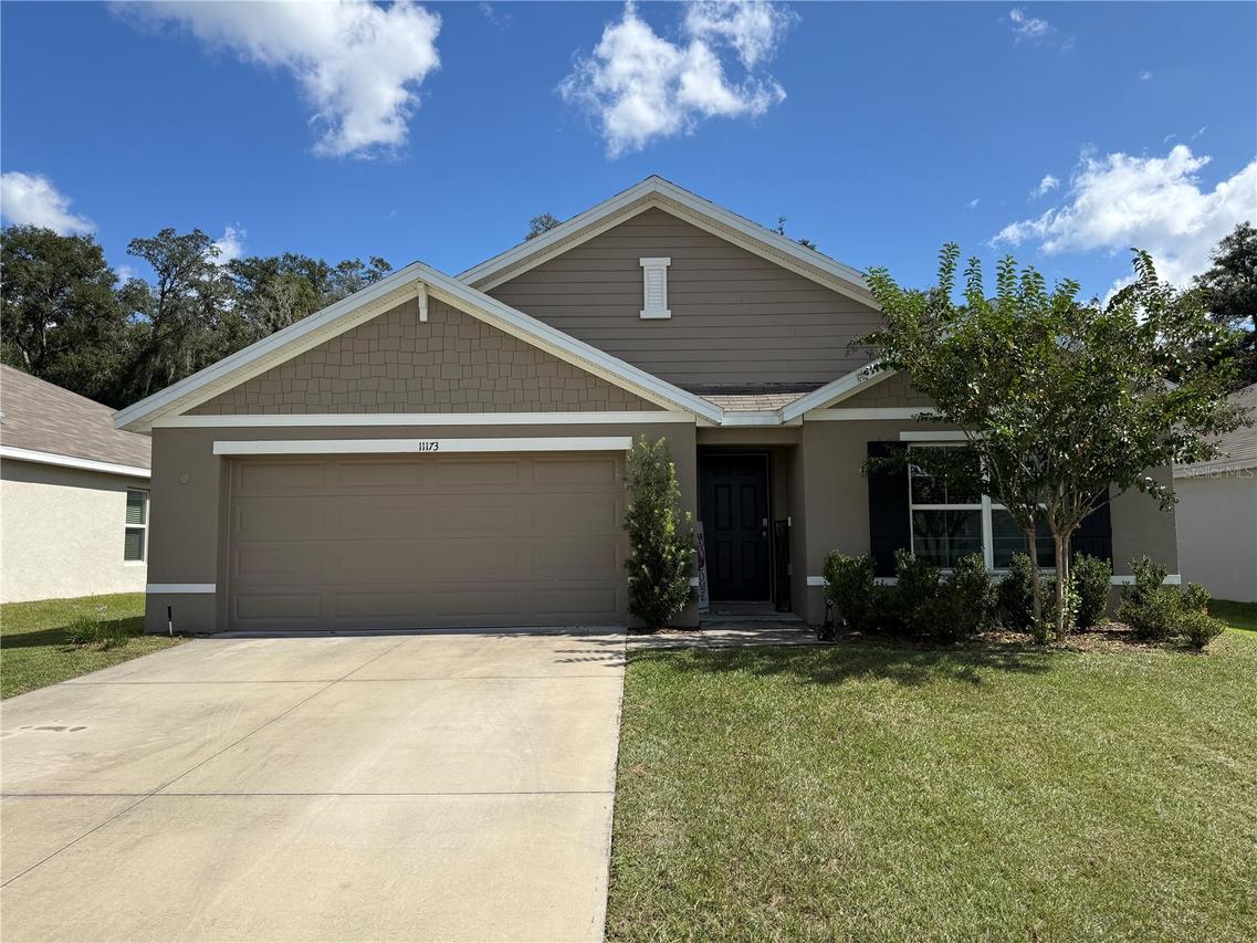 11173 SE 69th Ter., Belleview, FL 34420