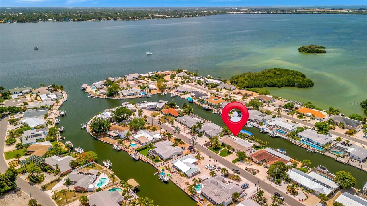 10115 Kingfisher Rd., Bradenton, FL 34209