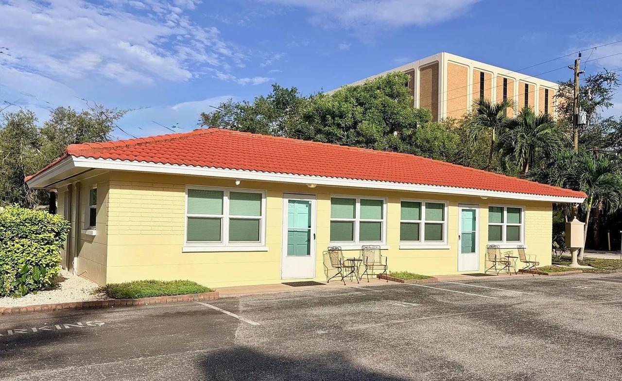 1720 Morrill St. #12-11, Sarasota, FL 34236