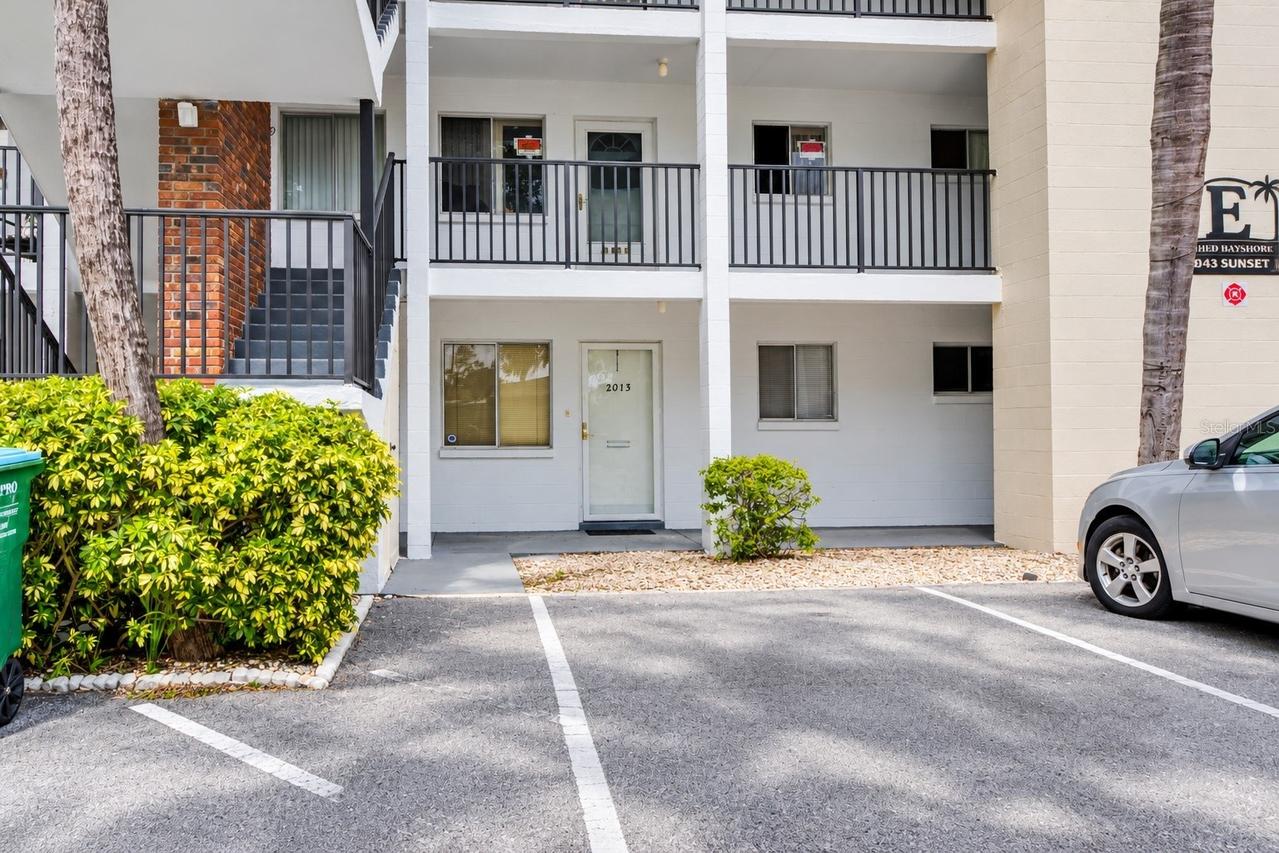 2013 Sunset Dr. #E2, Bradenton, FL 34207