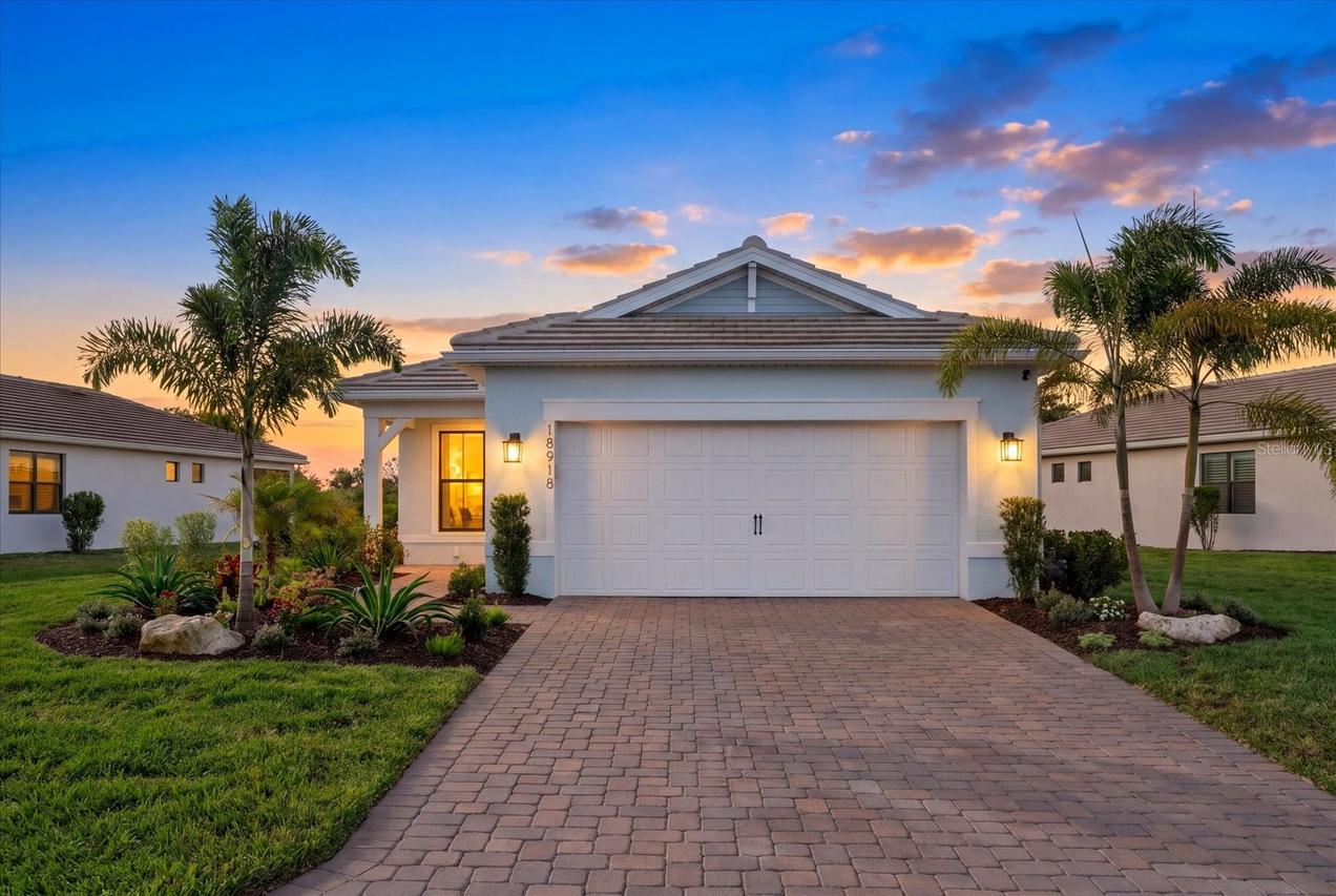 18918 Indian Rock Pl., Lakewood Ranch, FL 34211