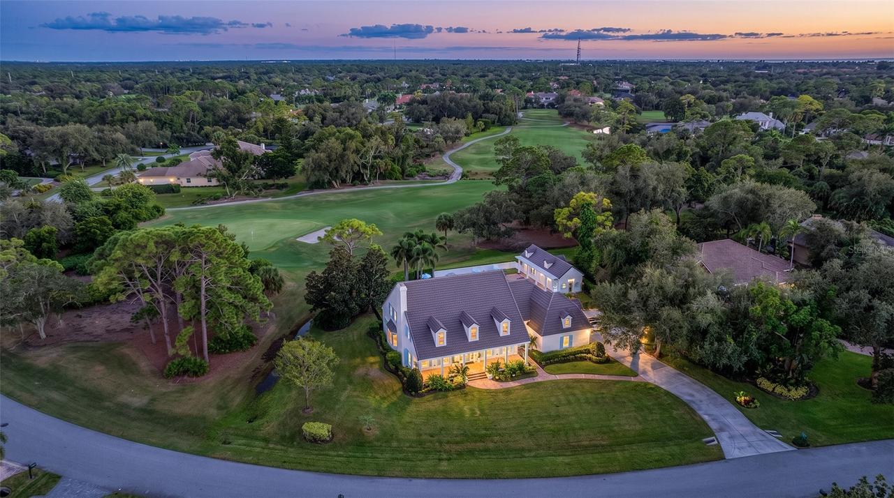 871 Macewen Dr., Osprey, FL 34229