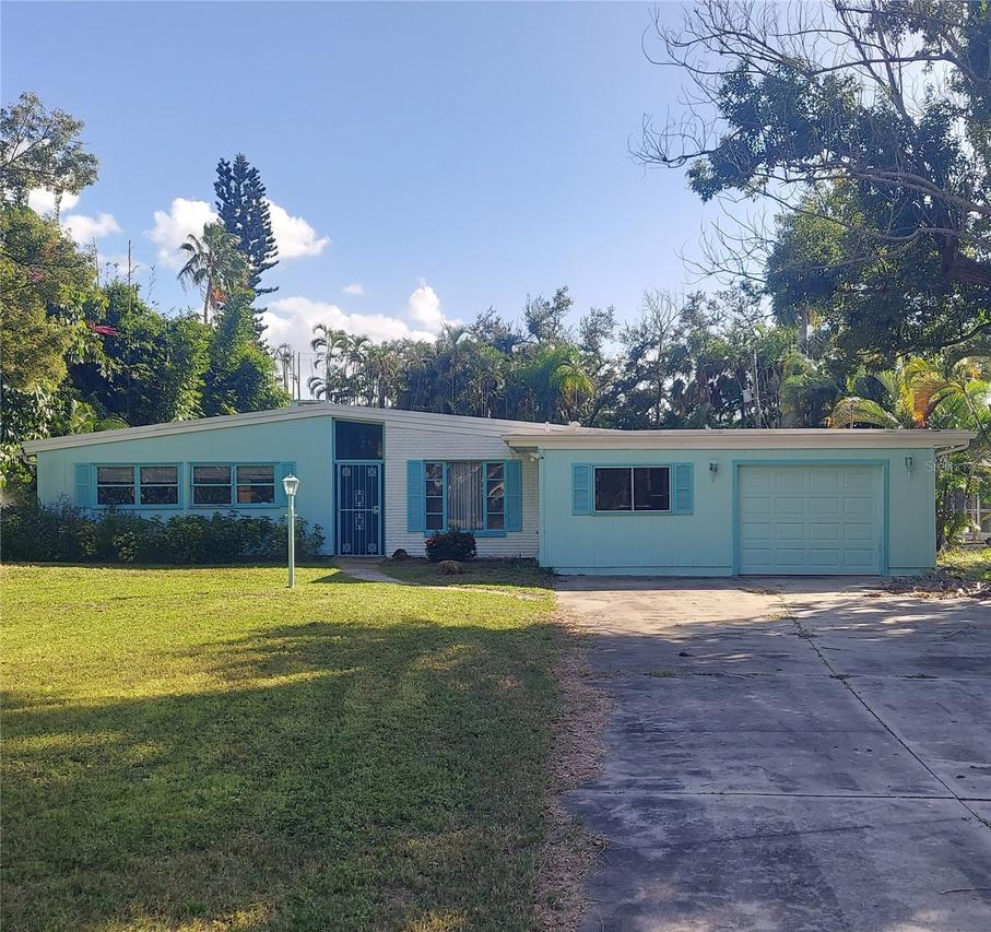 434 S Shore Dr., Sarasota, FL 34234
