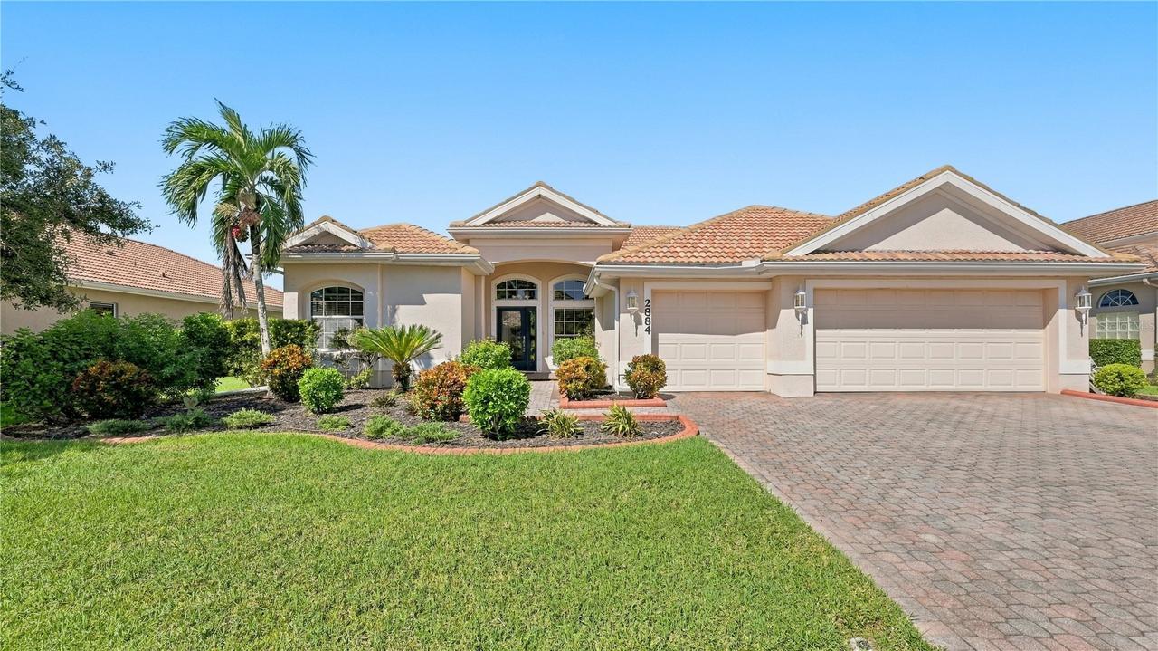 2884 Grazeland Dr., Sarasota, FL 34240