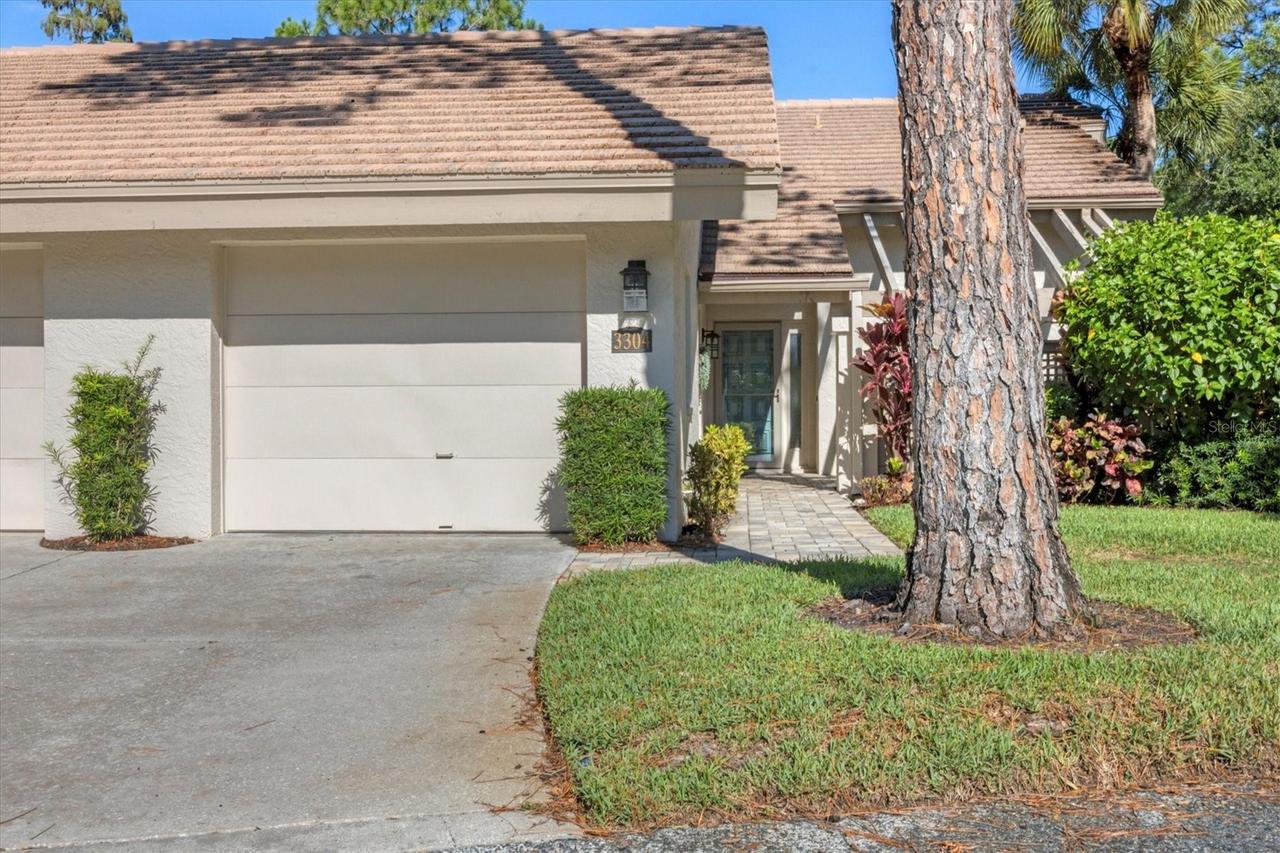 3304 Sandleheath #25, Sarasota, FL 34235