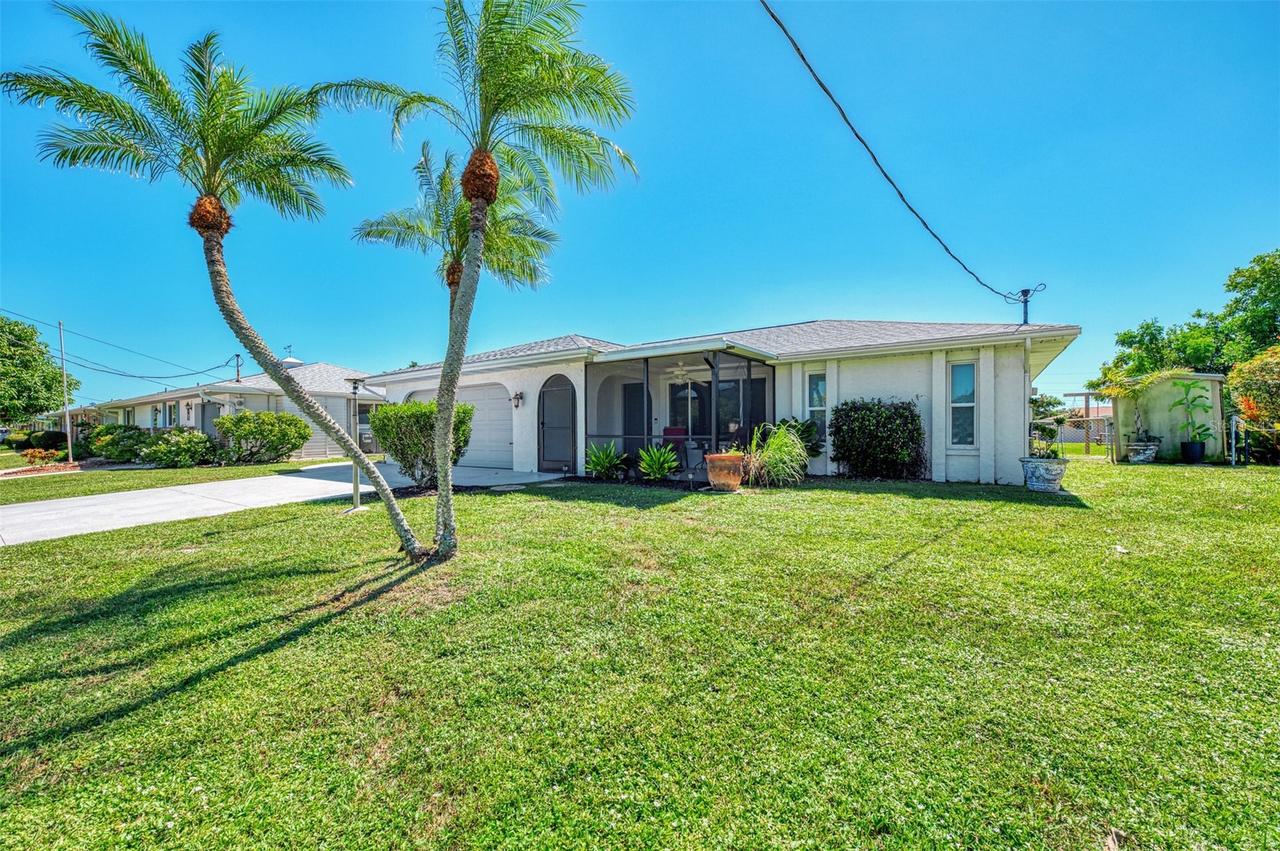 432 Edgewood Rd., Venice, FL 34293