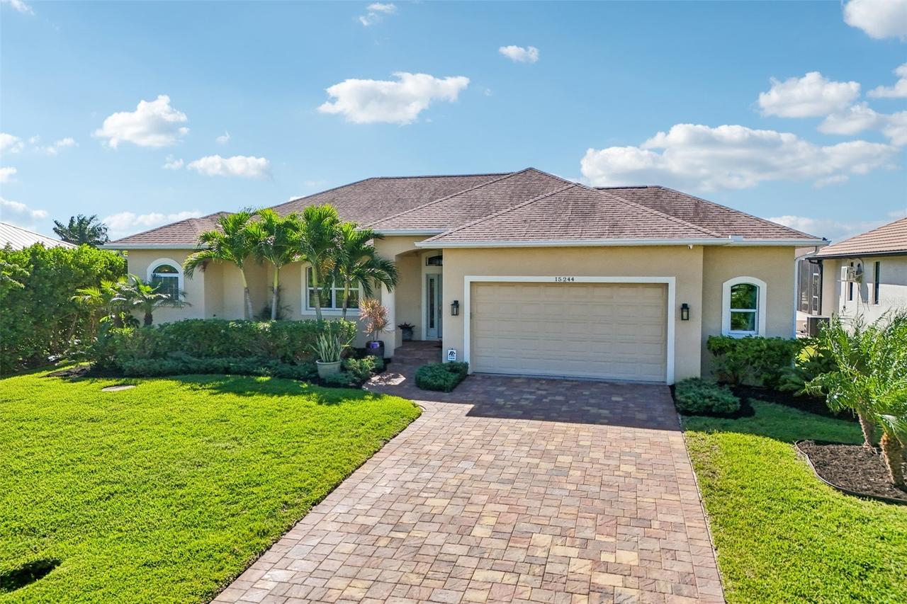 15244 Chinook Way, Port Charlotte, FL 33981