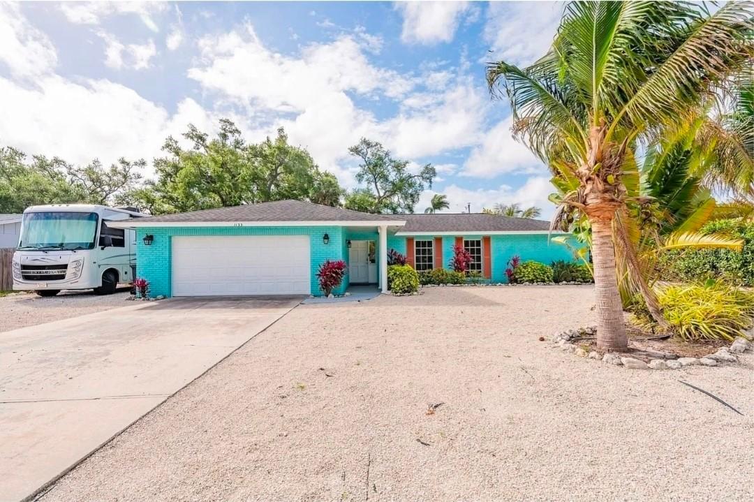 1133 Montezuma Dr., Bradenton, FL 34209