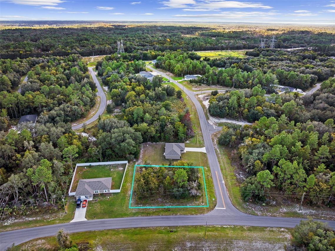 SW 146th Lane Rd., Ocala, FL 34473
