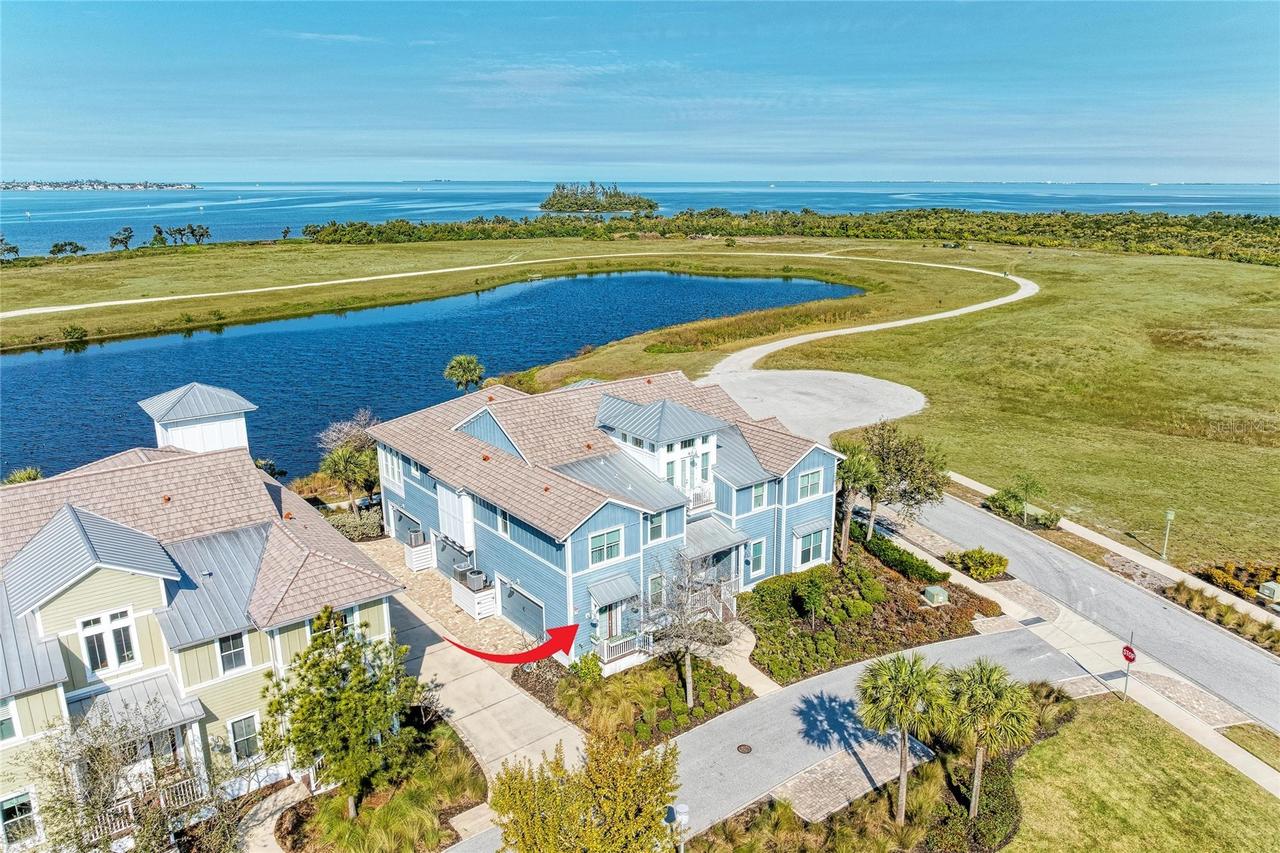 226 Sapphire Lake Dr. #201, Bradenton, FL 34209