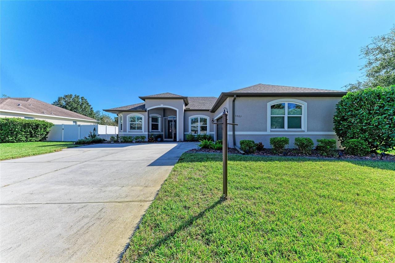 3007 123rd Ct., Parrish, FL 34219