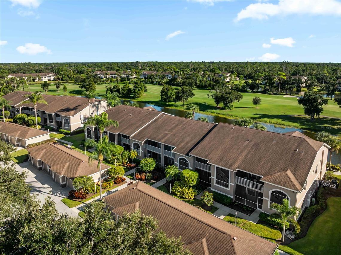 5340 Hyland Hills Ave. #2422, Sarasota, FL 34241