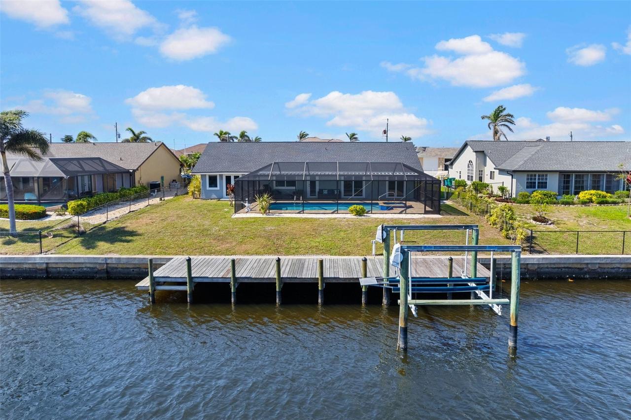 4196 Eastlake Ct., Port Charlotte, FL 33948