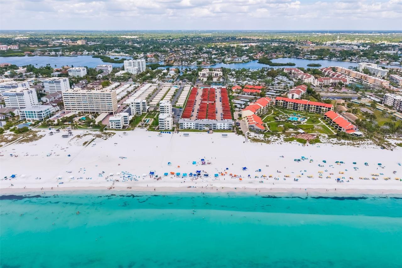 6154 Midnight Pass Rd. #A-3, Sarasota, FL 34242