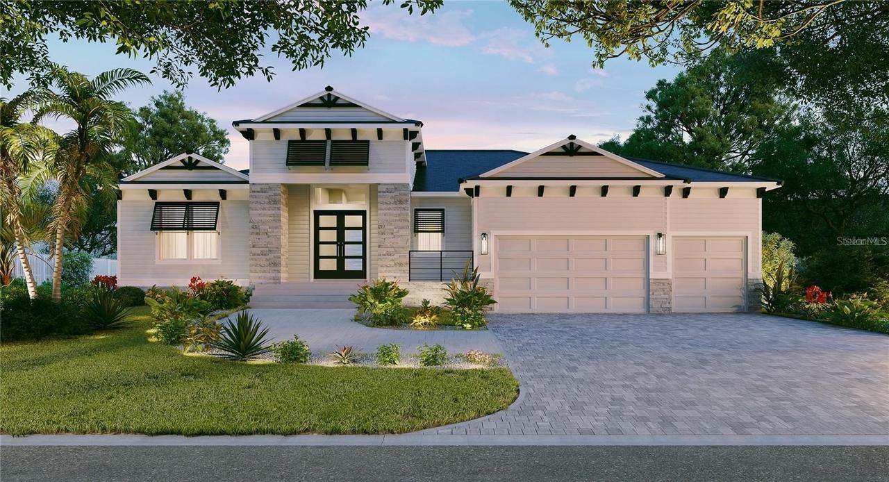 482 E Royal Flamingo Dr., Sarasota, FL 34236