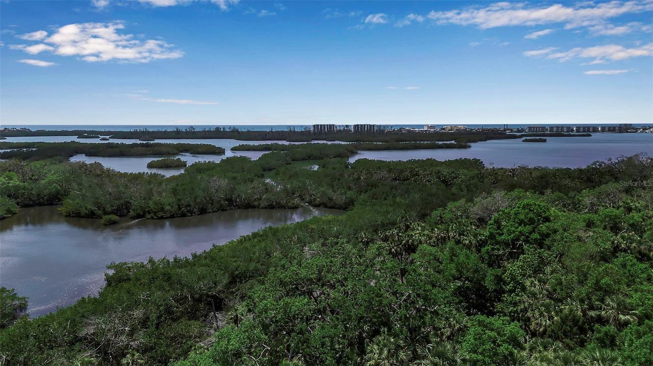 3621 N Point Rd. #603, Osprey, FL 34229