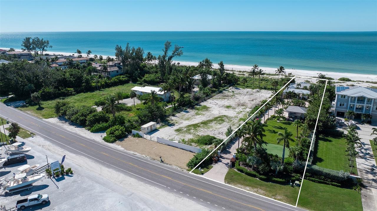 6061 Gulf Of Mexico Dr., Longboat Key, FL 34228