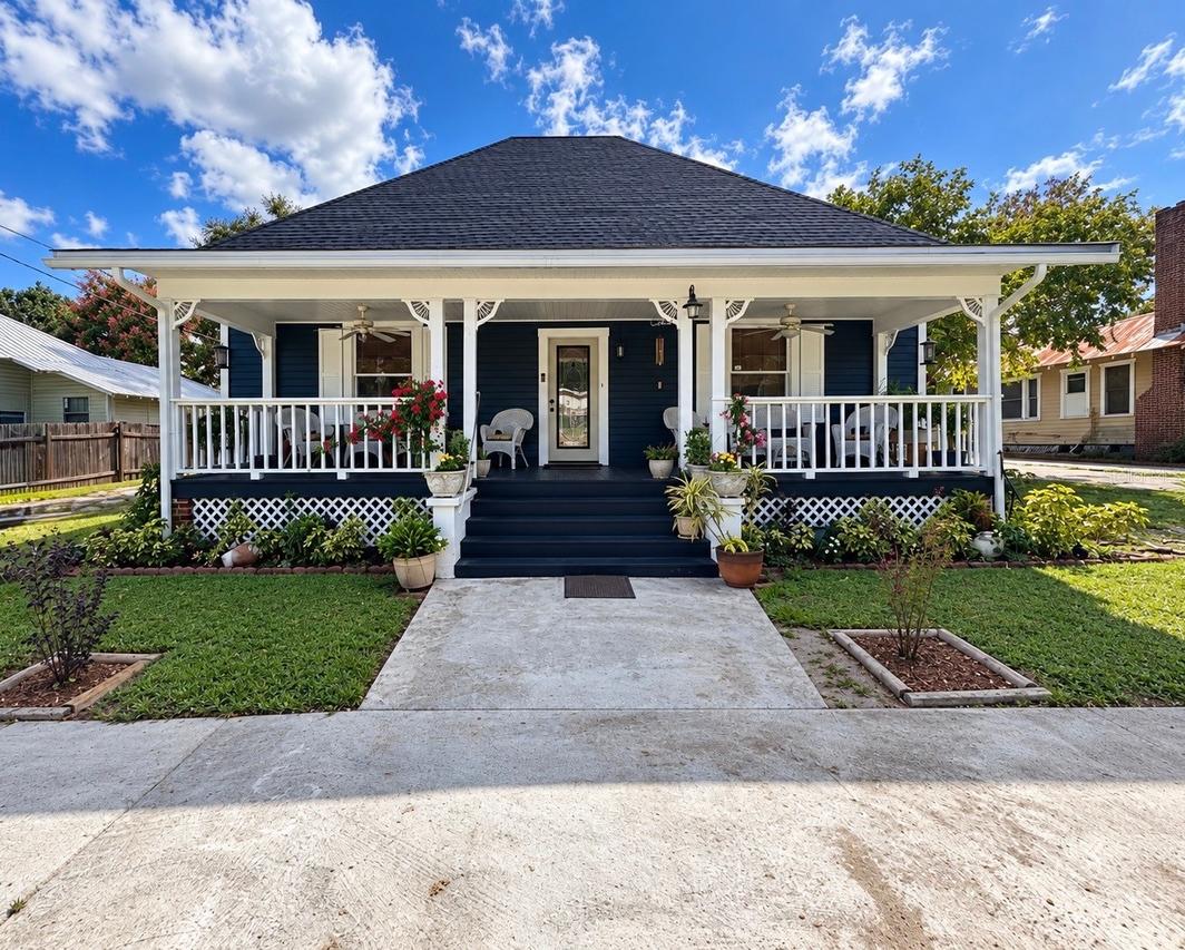 122 N Monroe Ave., Arcadia, FL 34266