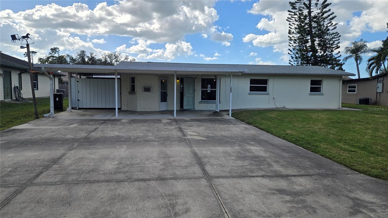 1548 Ingram Ave., Sarasota, FL 34232