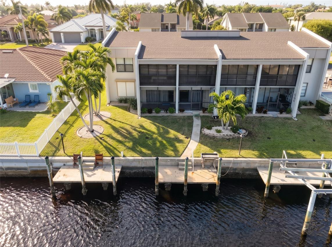 1423 Mediterranean Dr. #B, Punta Gorda, FL 33950