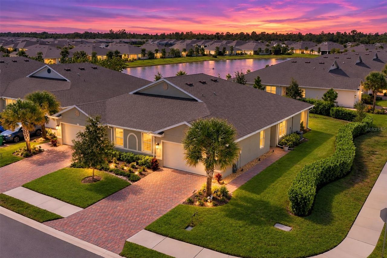 1468 Remington Trace Dr., Port Charlotte, FL 33953