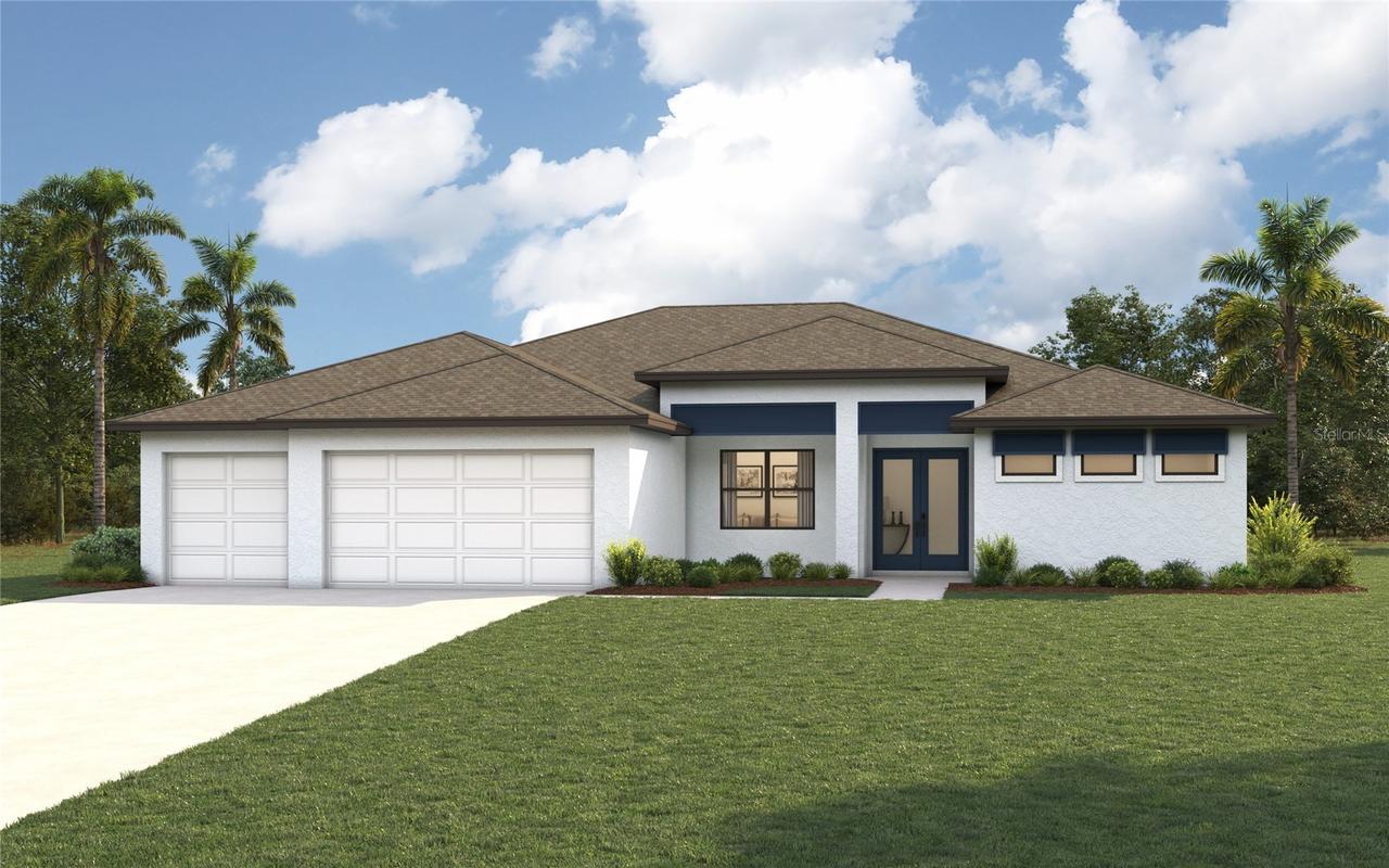 13 Lincoln Ln., Palm Coast, FL 32137