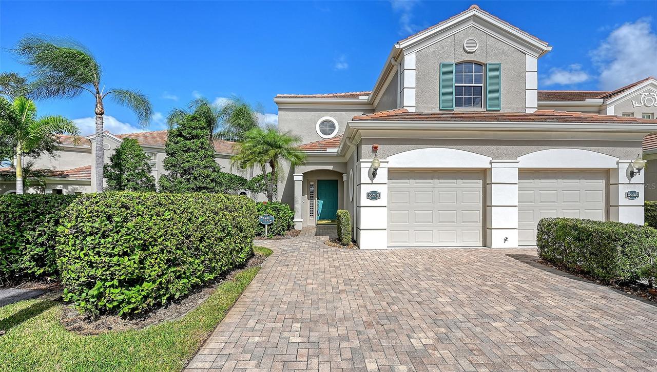 5233 Parisienne Pl. #201B29, Sarasota, FL 34238