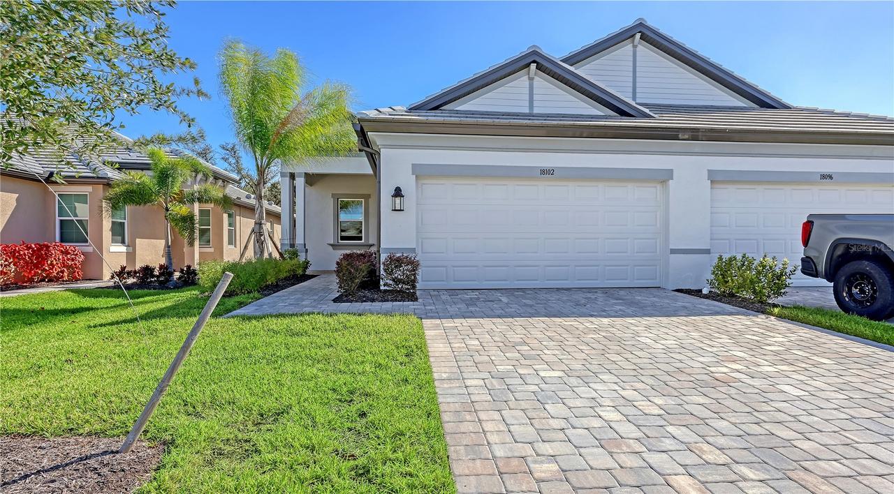 18102 Cherished Loop, Bradenton, FL 34211